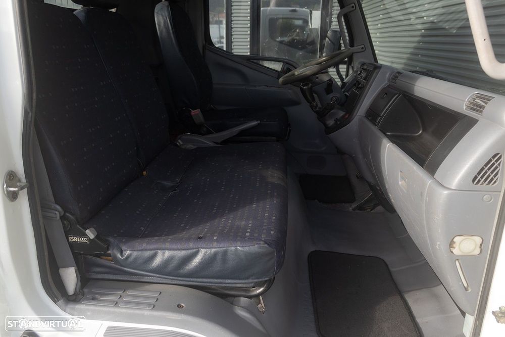 Mitsubishi Canter 3C13 FB83BB4SLEA3 - 17