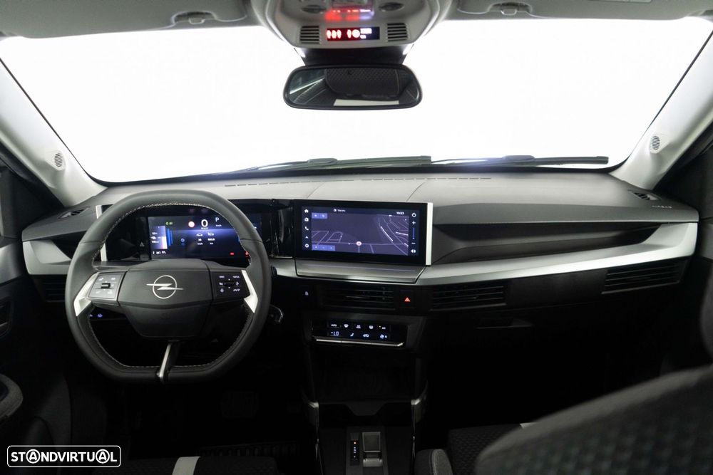 Opel Frontera 44 kWh GS - 18