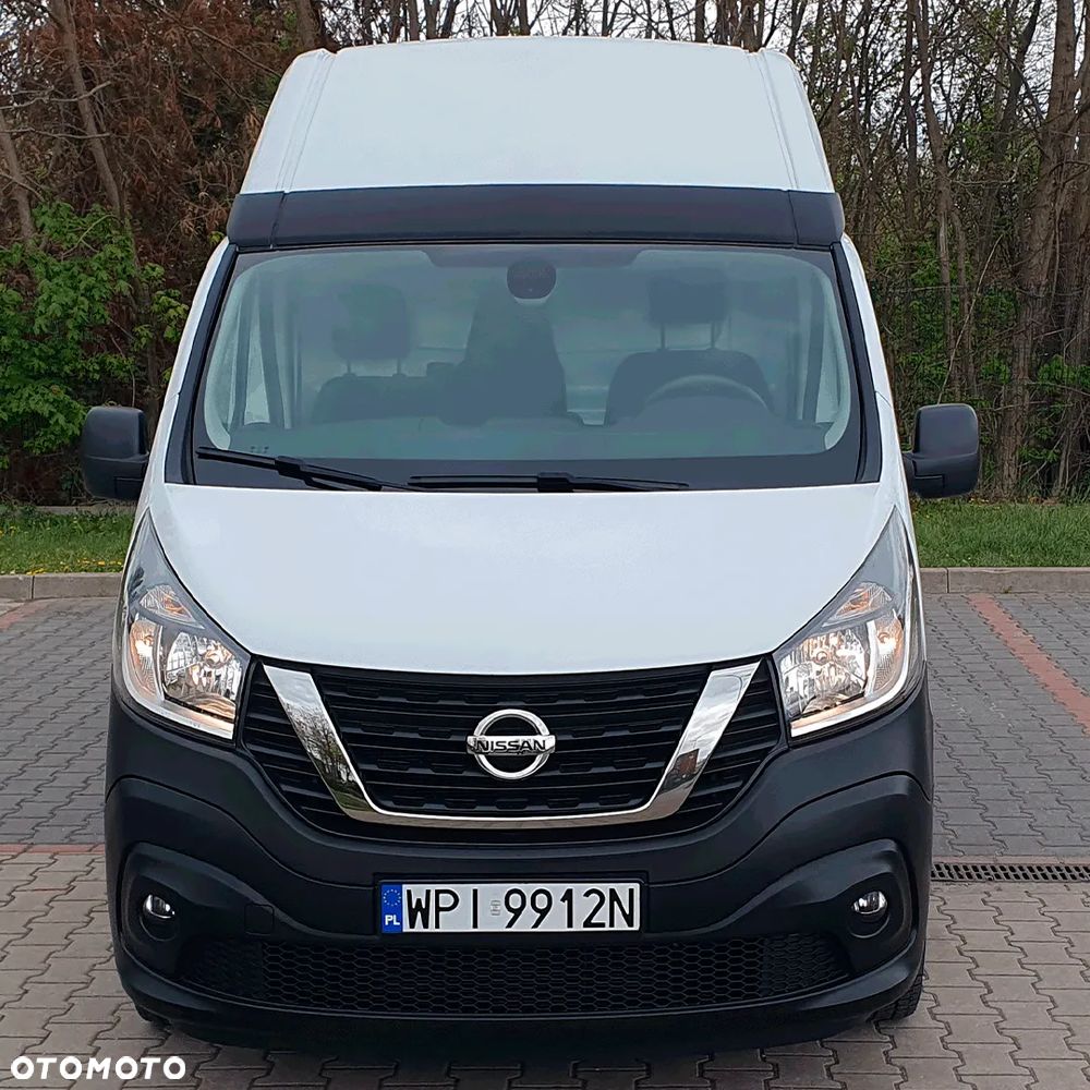 Renault Trafic H2L2 - 5
