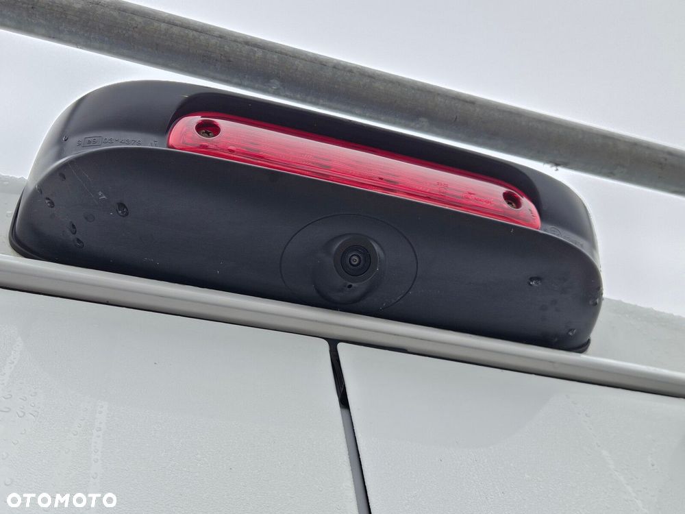 Opel movano L2H2 *69900zł Netto* 2.2 CDTi/120KM - 13