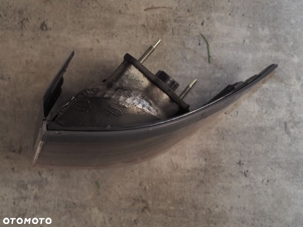 Lampa tył tylna prawa Ford S-Max Mk.1 - 5