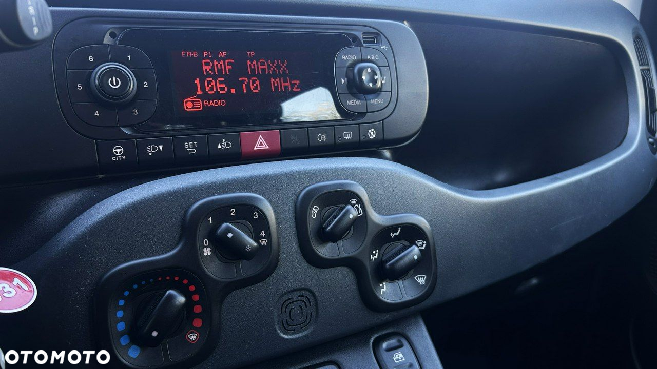 Fiat Panda - 10