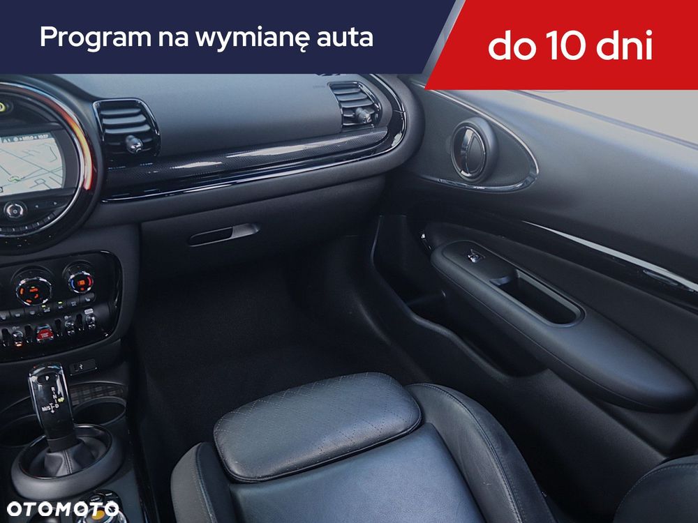 MINI Clubman - 10