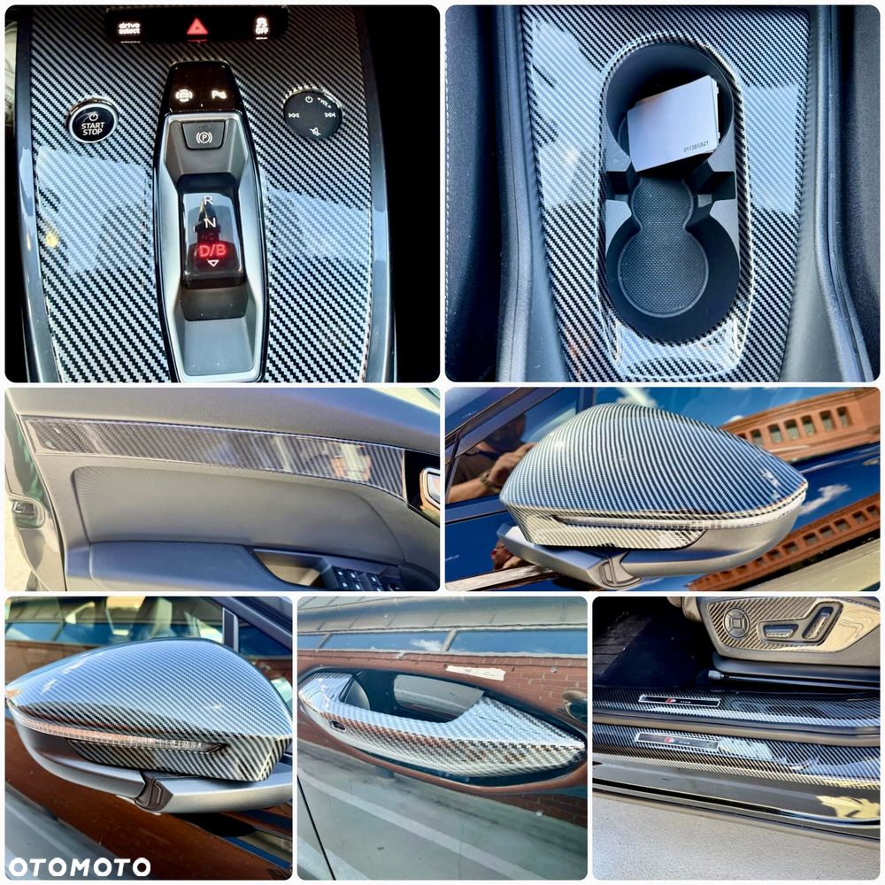 Audi Q4 Sportback e-tron - 9