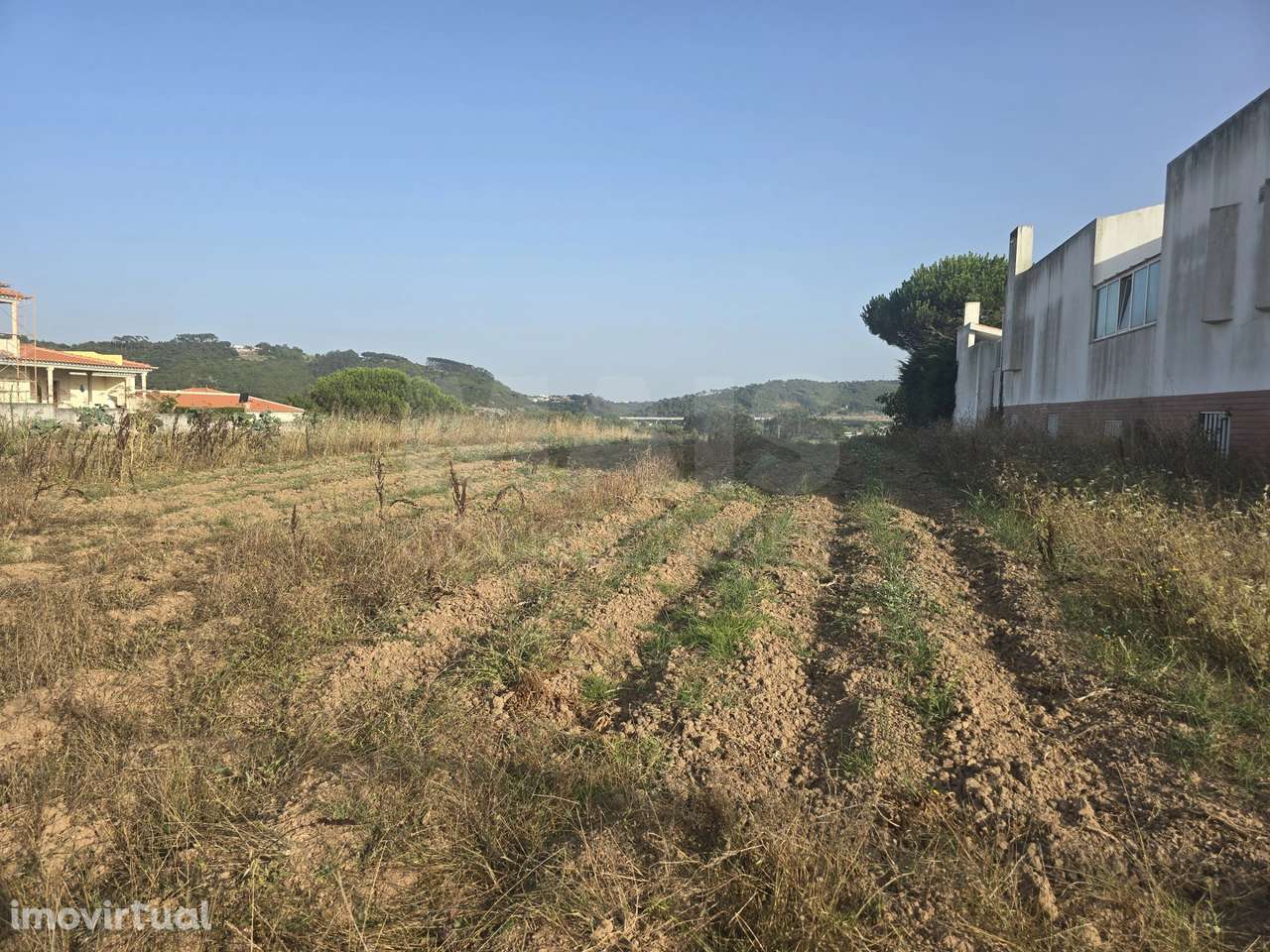 Terreno com Potencial de Construção | Tornada – Caldas da Rainha - Grande imagem: 3/5