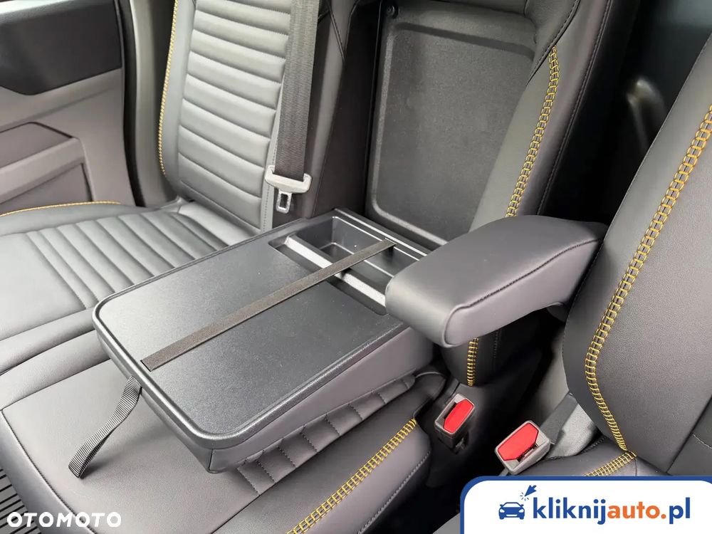 Ford Transit Custom Van Trail 320 L2 - 8