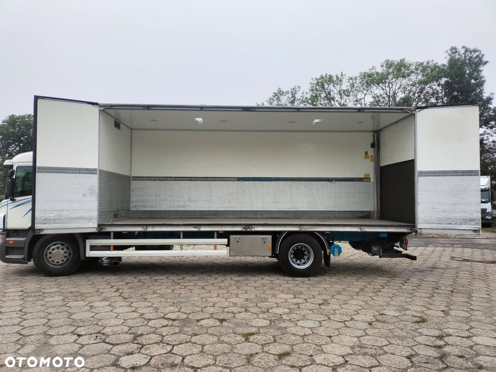 Scania P280 - 8