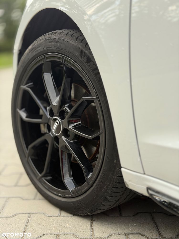 Audi A1 Sportback 30 TFSI S-Line S-tronic - 13