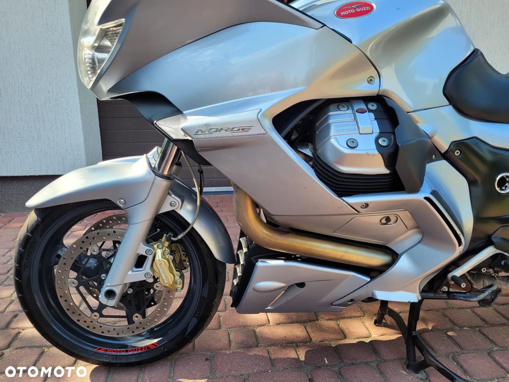 Moto Guzzi Norge - 3