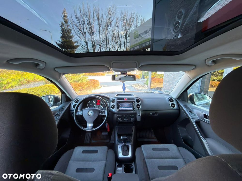 Volkswagen Tiguan - 35