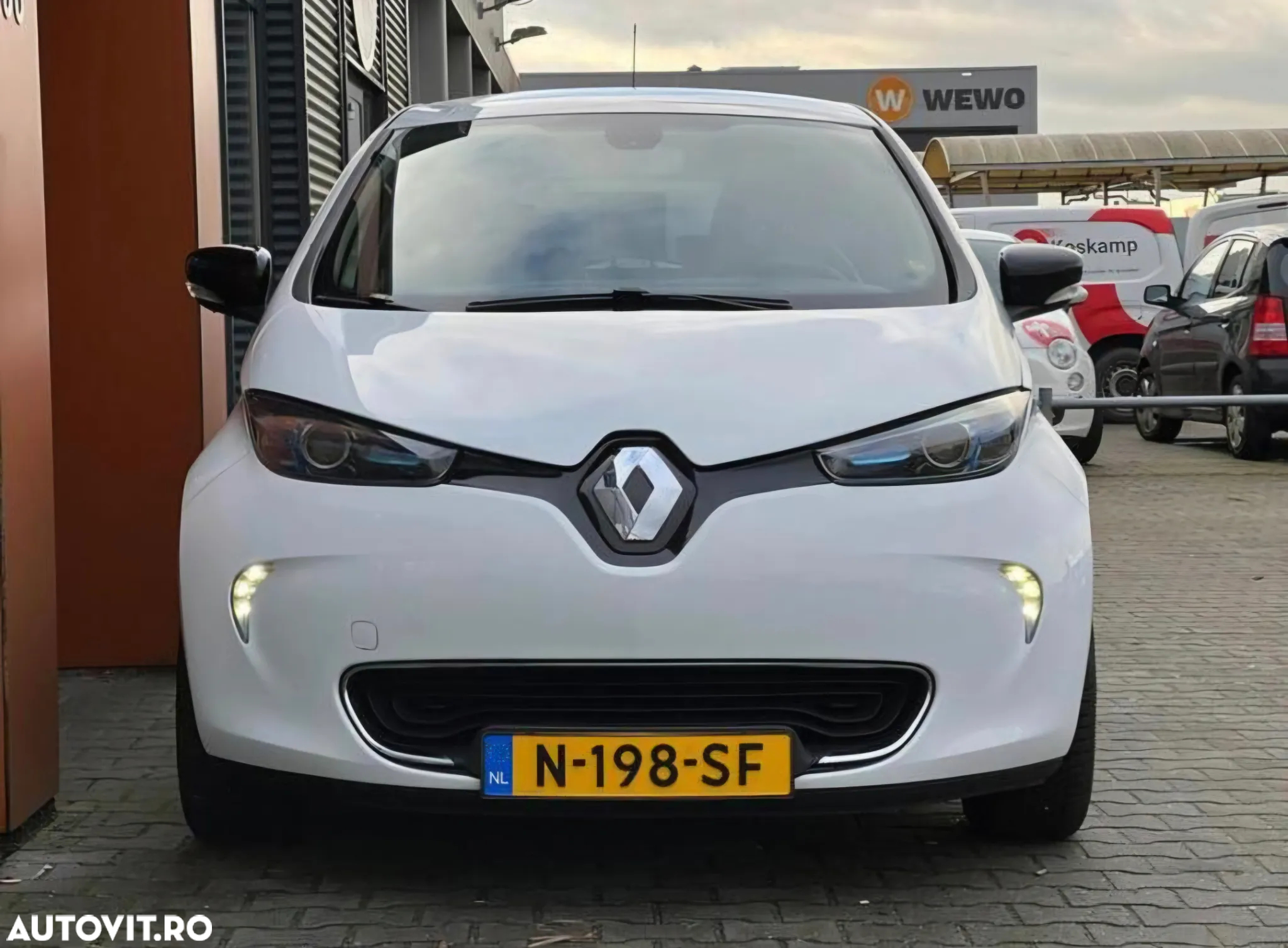 Renault ZOE - 24