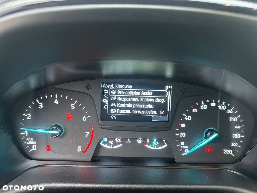 Ford Fiesta 1.0 EcoBoost Titanium ASS EU6 - 12