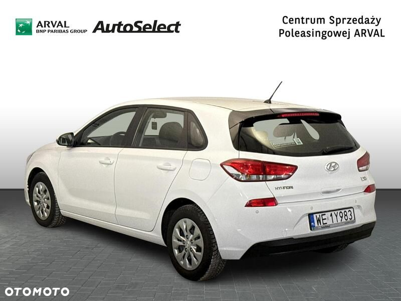 Hyundai i30 - 3