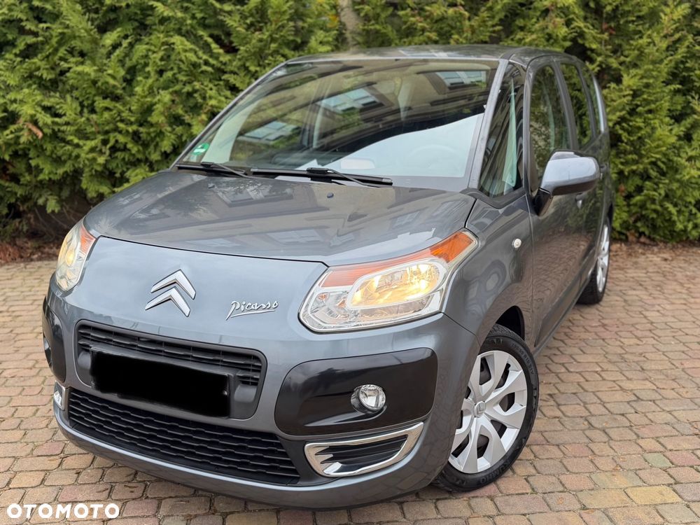Citroën C3 Picasso VTi 120 Selection - 2