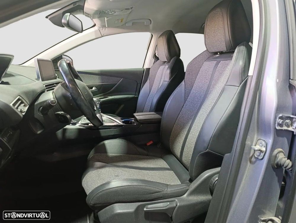 Peugeot 3008 1.2 PureTech Allure - 7