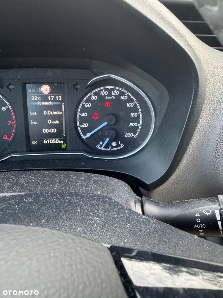 Toyota Yaris 1.5 Selection - 5