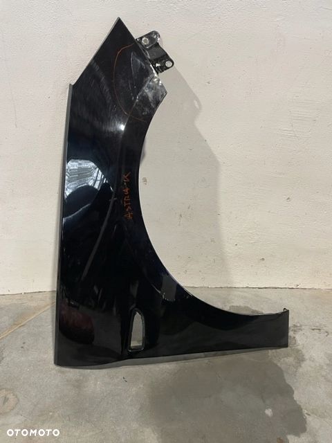 OPEL ASTRA V K błotnik prawy przód - 6