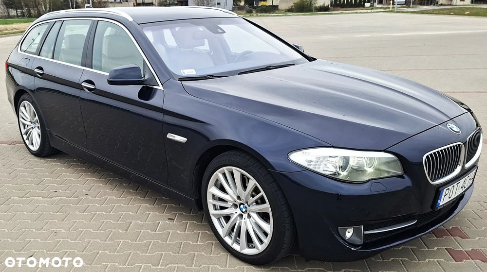 BMW Seria 5 - 3