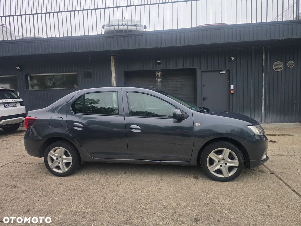 Dacia Logan - 13