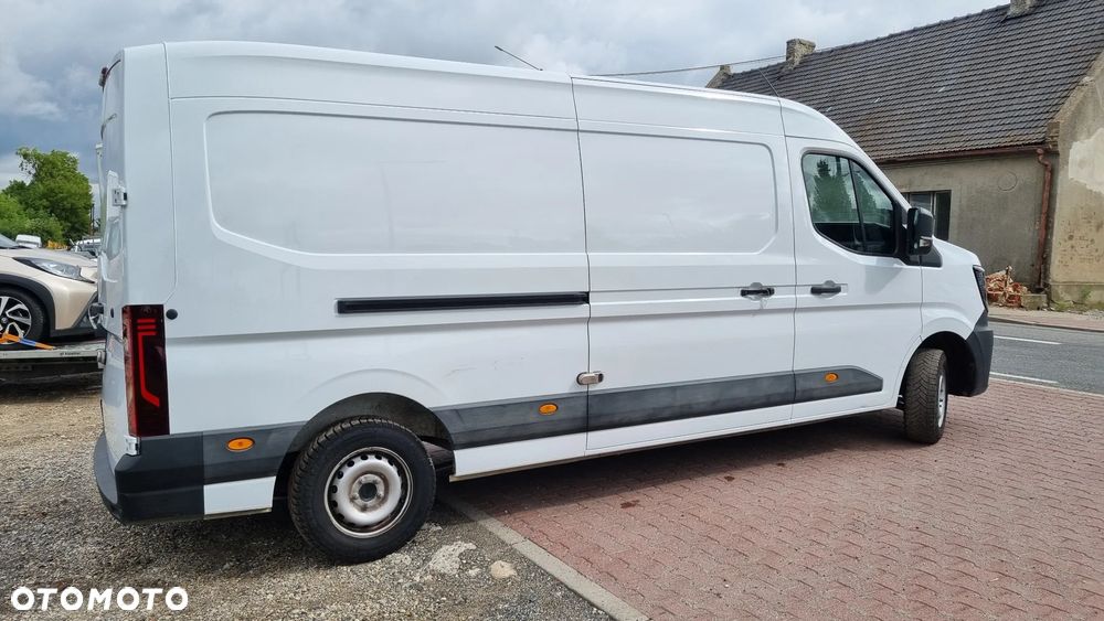 Renault Master - 2