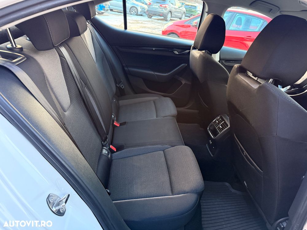 Skoda Octavia 1.0 TSI Ambition - 7