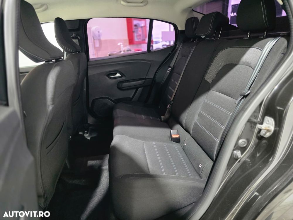 Dacia Logan TCe 90 MT6 Comfort - 6