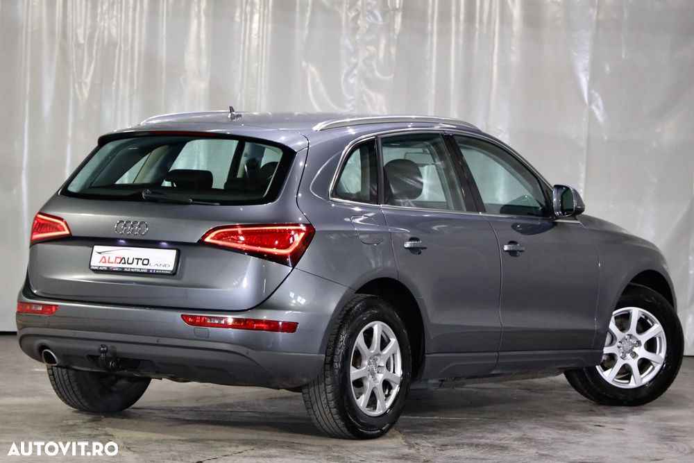 Audi Q5 2.0 TDI - 2