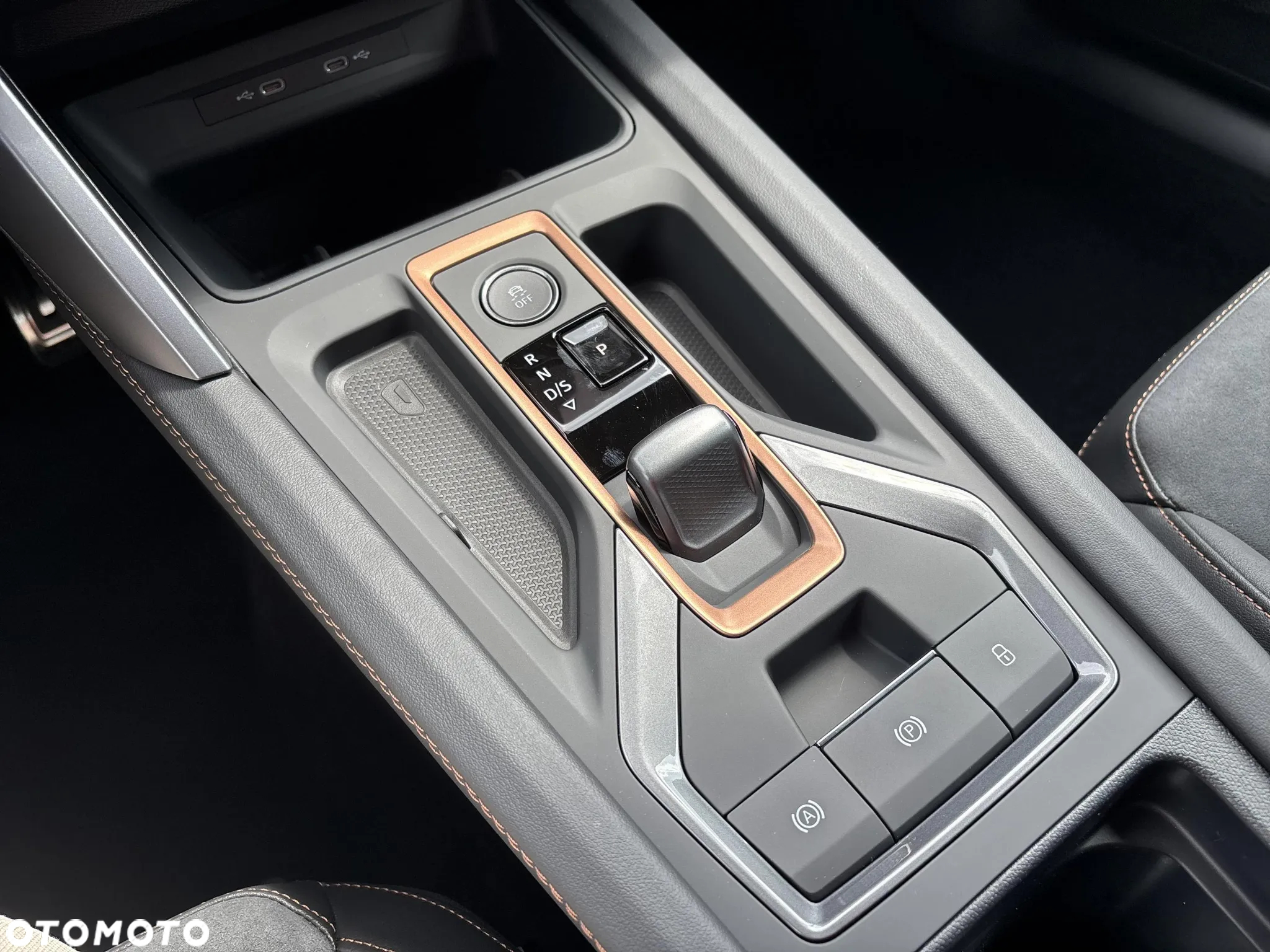 Cupra Leon Sportstourer - 24