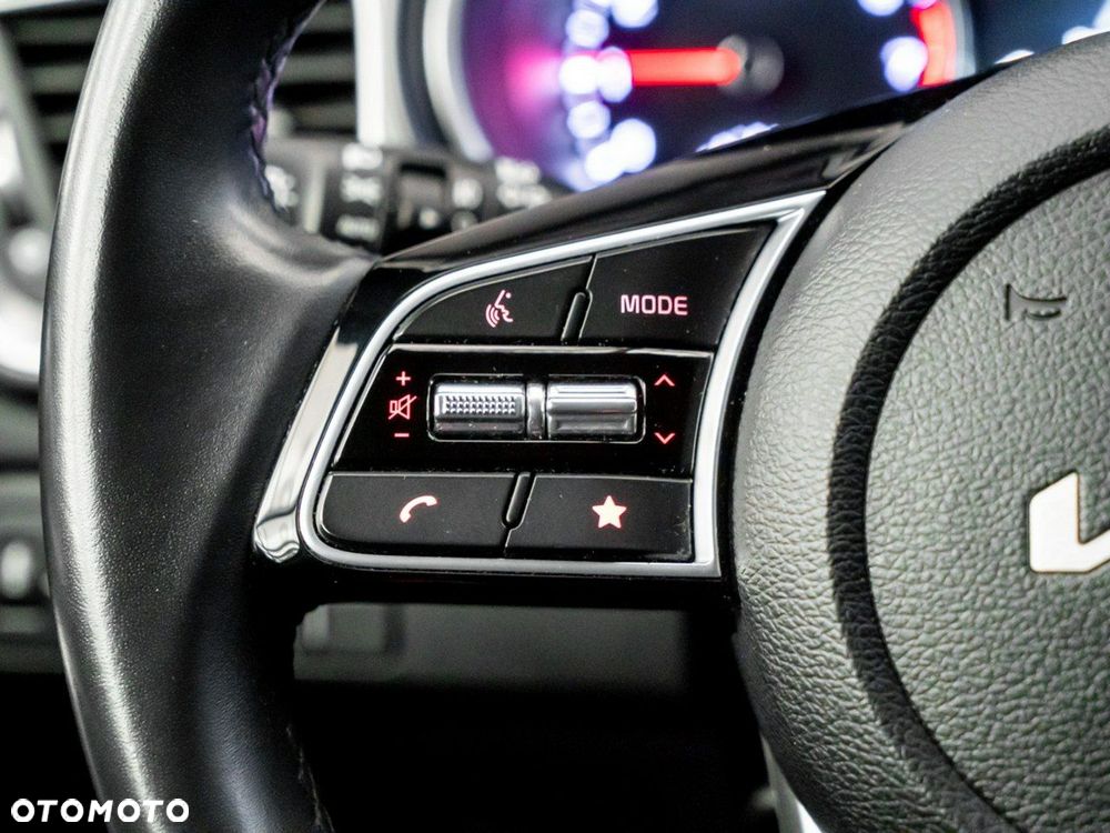 Kia XCeed 1.5 T-GDI M - 26