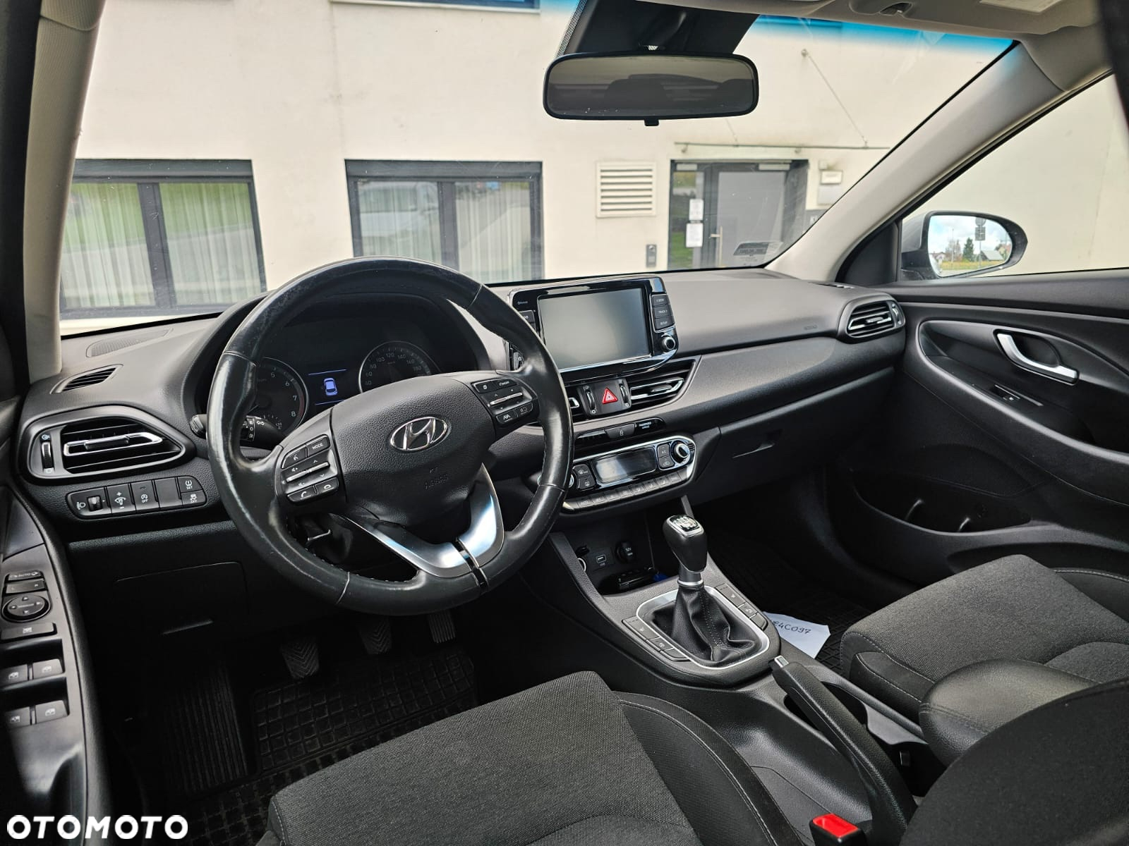 Hyundai i30 1.5 DPI Smart - 5