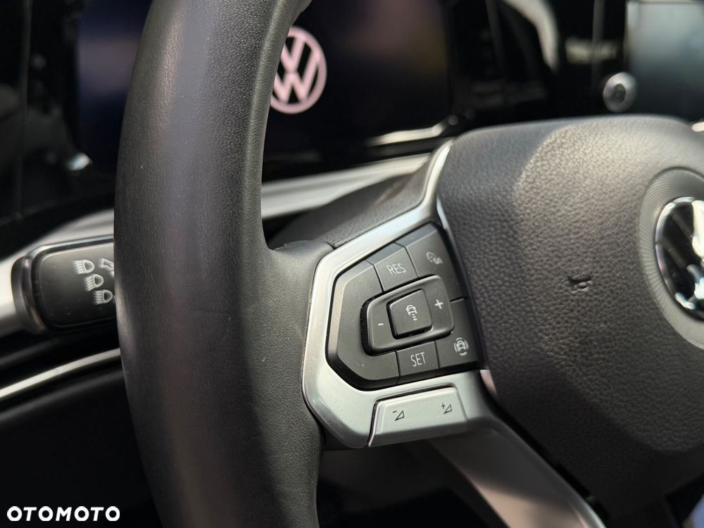 Volkswagen Golf 1.5 TSI OPF Life - 23