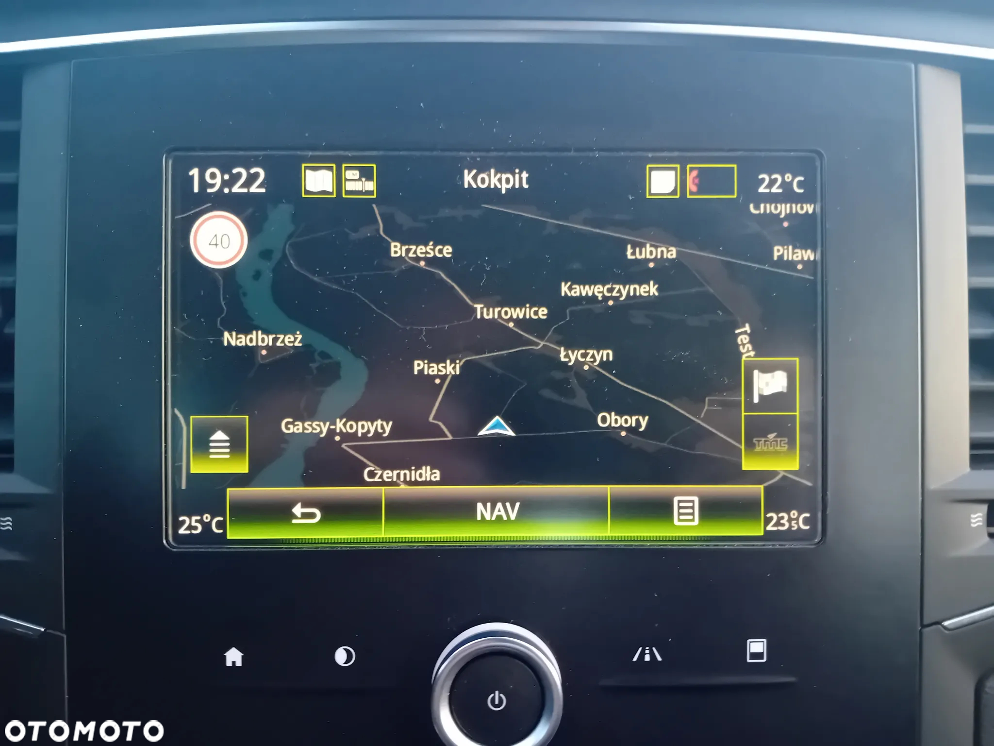Renault Megane 1.5 dCi Bose - 17