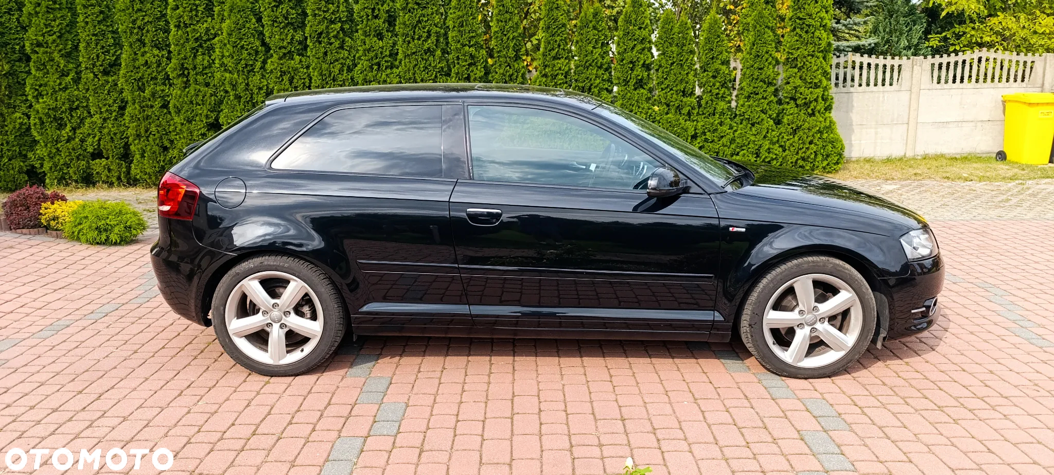 Audi A3 - 2