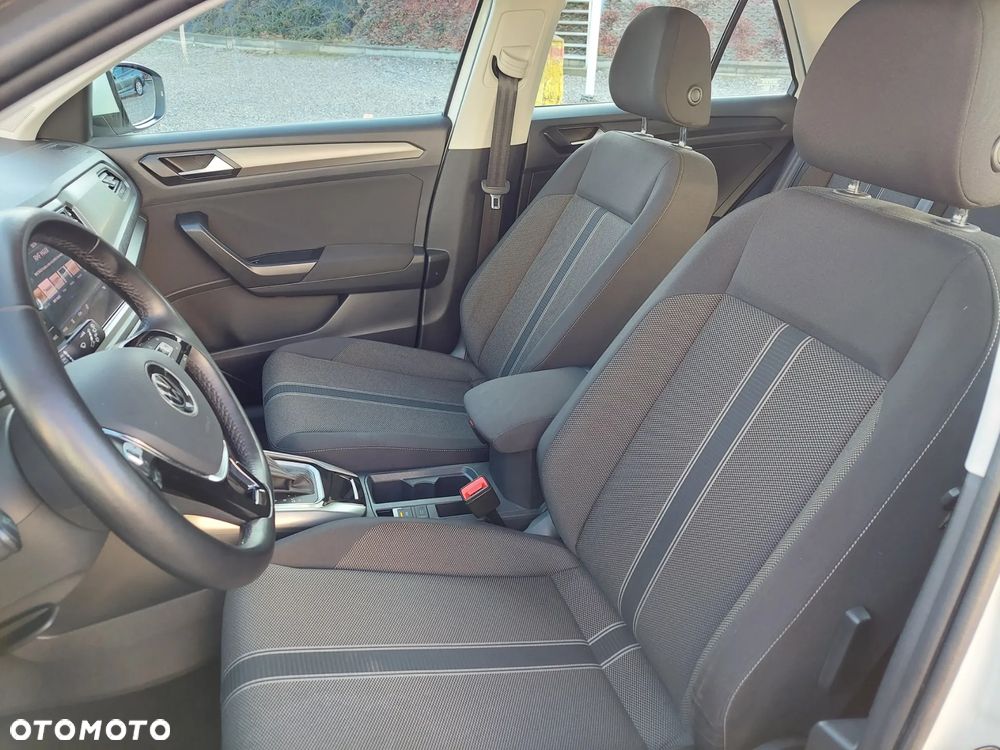 Volkswagen T-Roc 1.5 TSI GPF ACT Premium DSG - 24