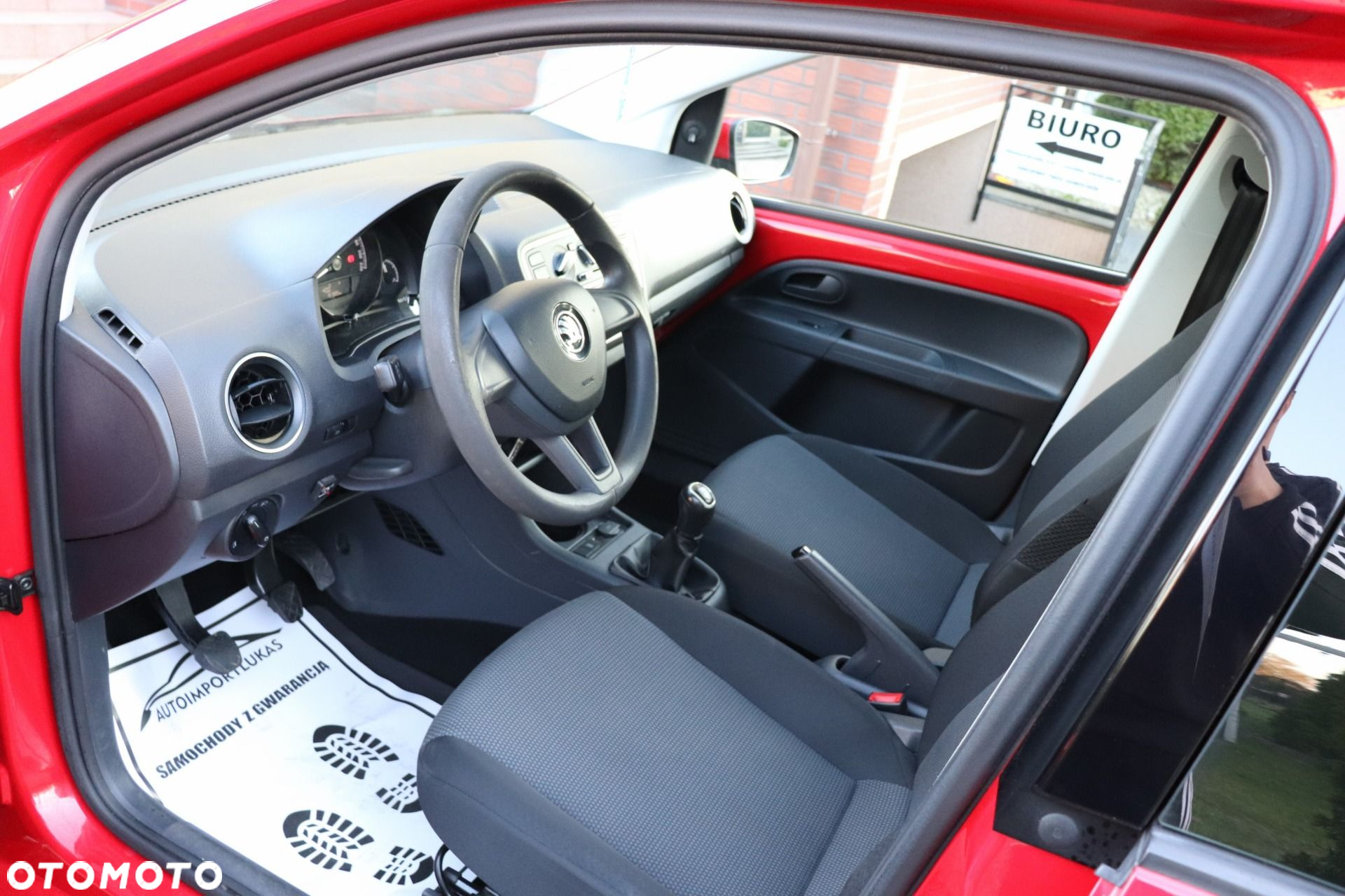Skoda Citigo - 15