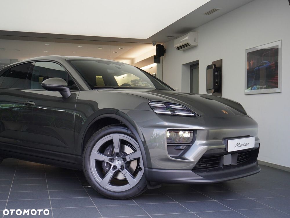 Porsche Macan 4 100kWh - 4