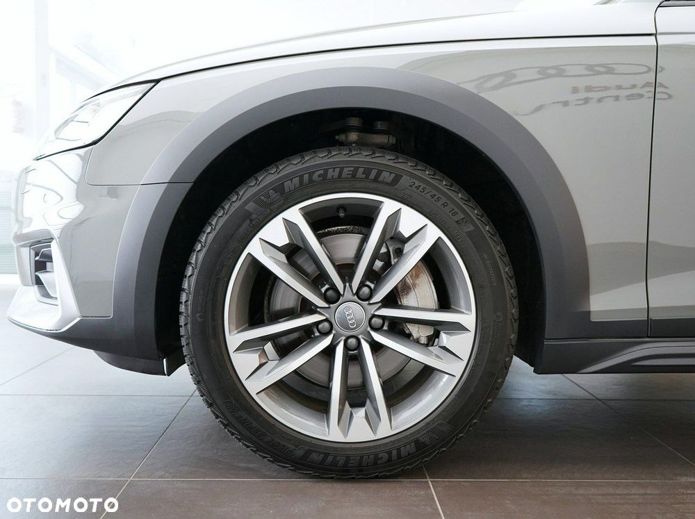 Audi A4 Allroad - 9