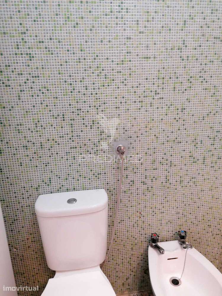 Apartamento T1 Nonte Abrao - Grande imagem: 2/9