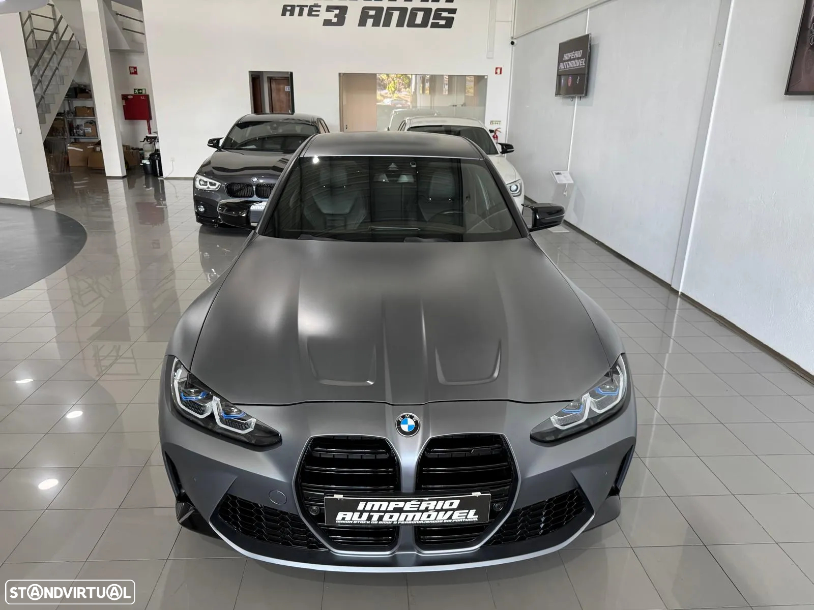 BMW 320 - 9