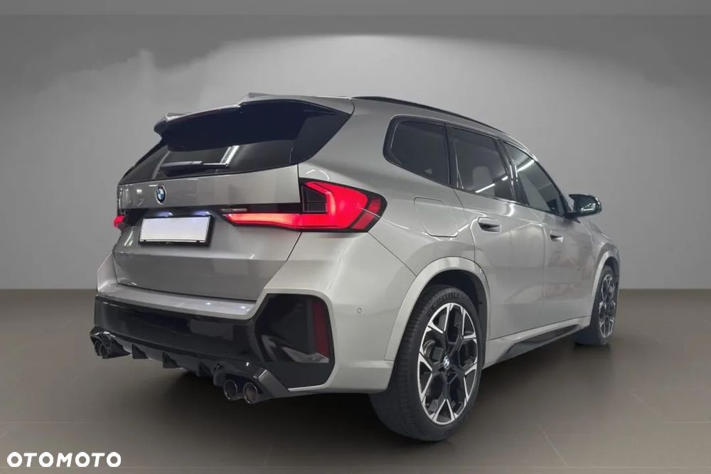 BMW X1 M35i xDrive - 7