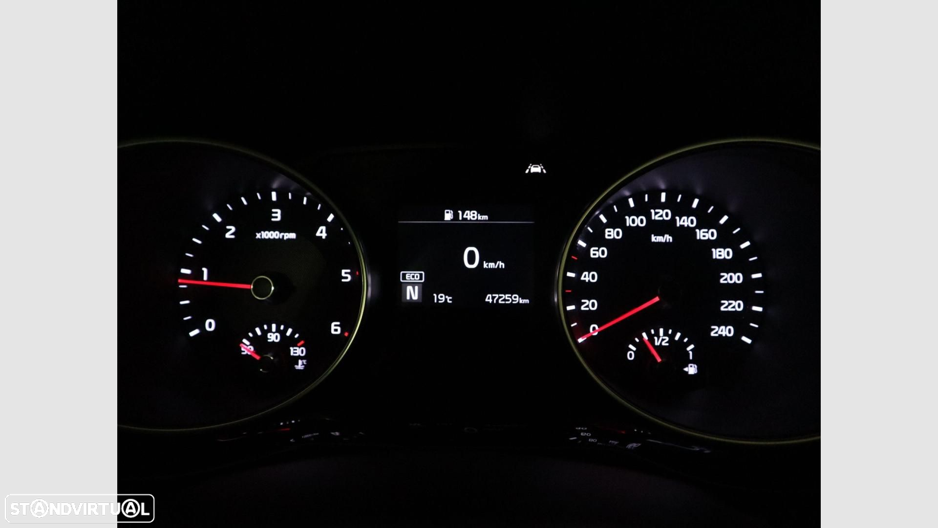 Kia XCeed 1.6 CRDi MHEV Drive - 13