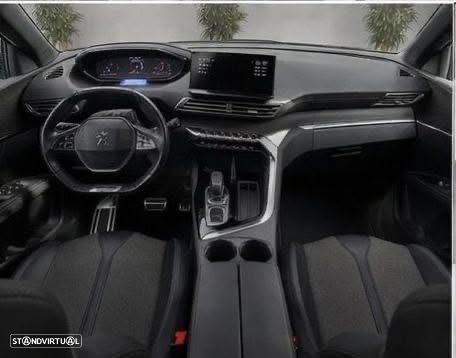 Peugeot 5008 BlueHDI 130 EAT8 Allure Pack - 5