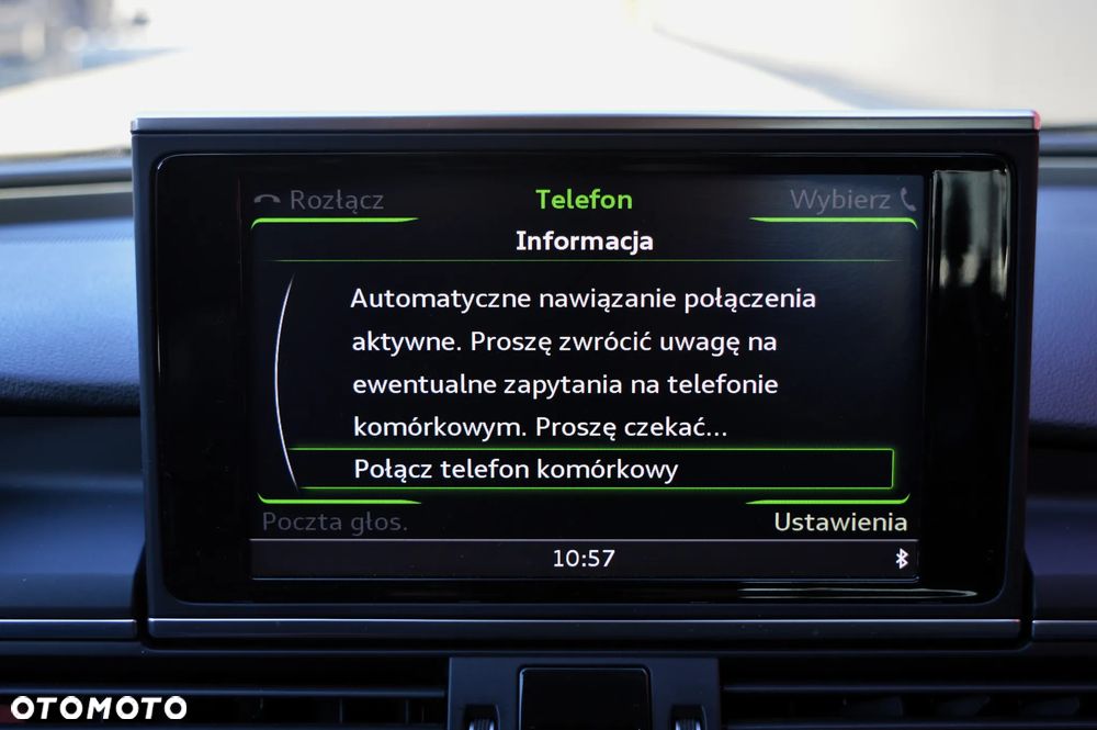 Audi A7 Sportback 3.0 TDI Quattro S tronic - 19