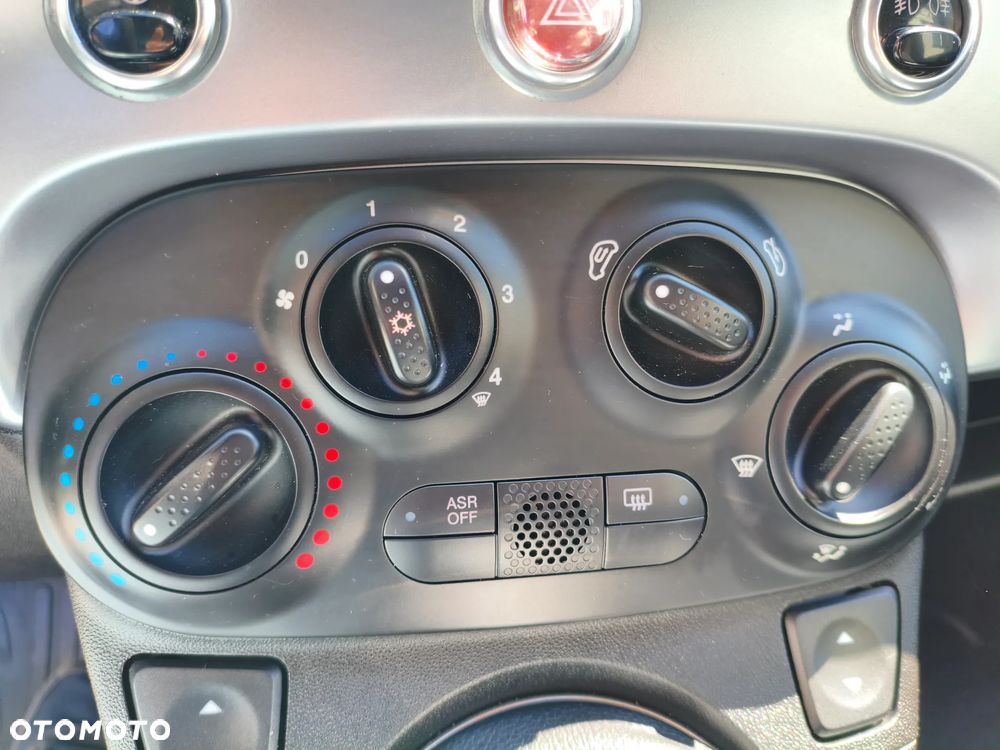 Fiat 500 1.2 S - 26