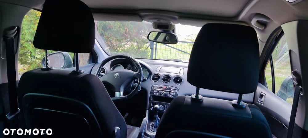 Peugeot 308 HDi FAP 92 Active - 16