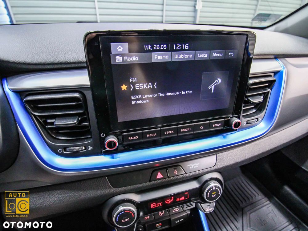 Kia Stonic 1.0 T-GDI L - 21