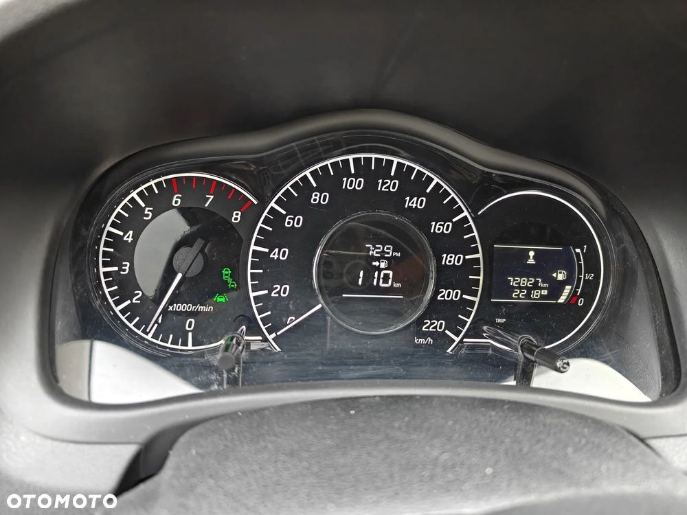 Nissan Note 1.2 Acenta - 10