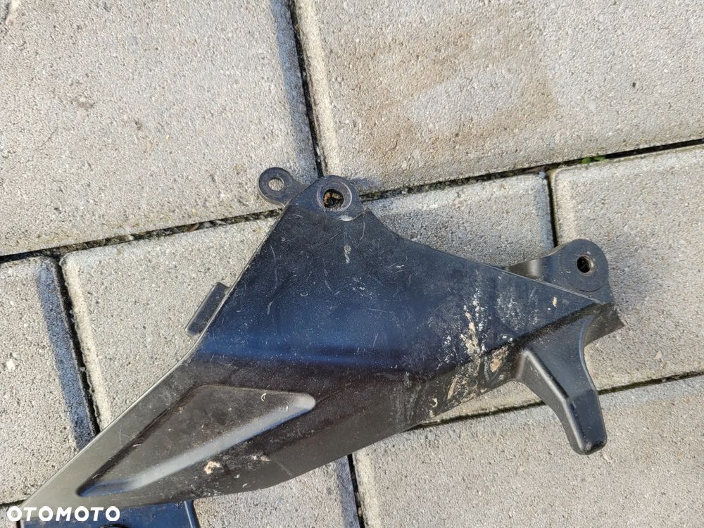 Mocowanie, stelaż, uchwyt Honda CBR 600RR CBR600 RR CBR600RR PC37 - 8