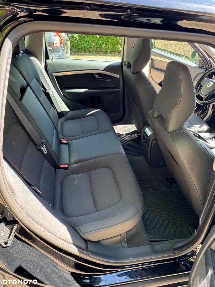 Volvo V70 D3 RDesign - 14