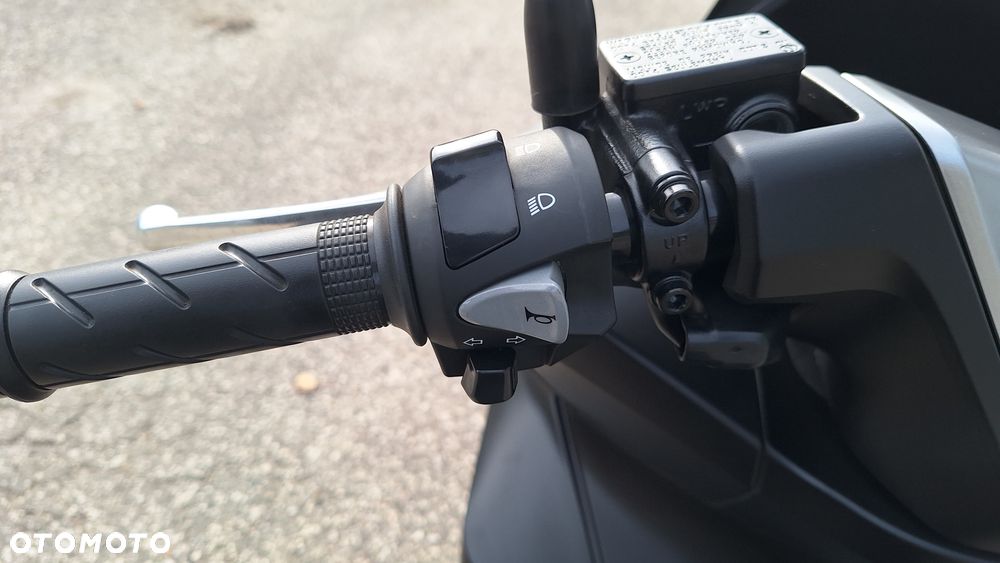 Honda PCX - 25
